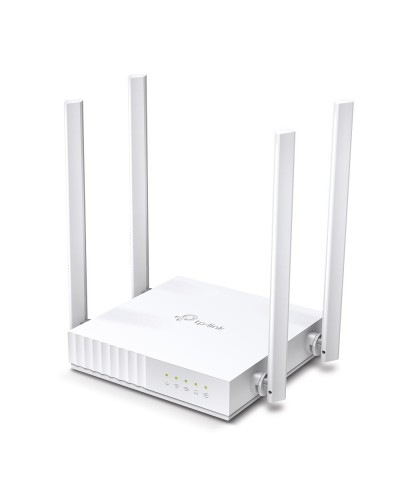TP-Link Archer C24 / Router / როუტერი