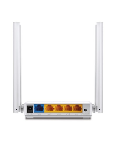 TP-Link Archer C24 / Router / როუტერი