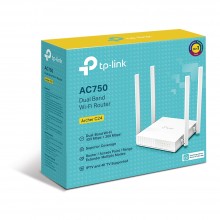 TP-Link Archer C24 / Router / როუტერი