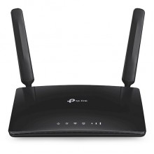 4G როუტერი TP-Link Archer MR200 AC750 Wireless Dual Band 4G LTE Router