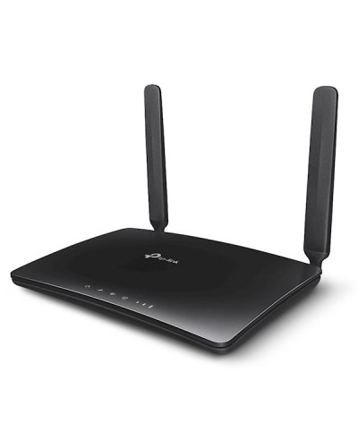 4G როუტერი TP-Link Archer MR200 AC750 Wireless Dual Band 4G LTE Router