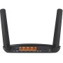 4G როუტერი TP-Link Archer MR200 AC750 Wireless Dual Band 4G LTE Router