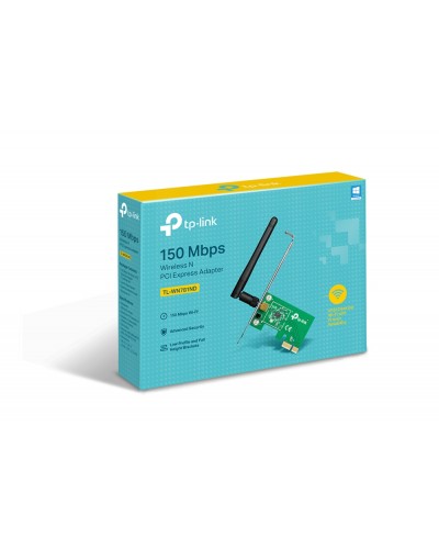TP-Link TL-WN781ND