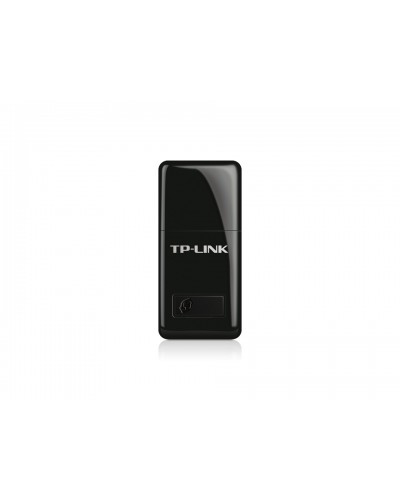 TP-Link TL-WN823N 300Mbps Mini Wireless N USB Adapter (WiFi)