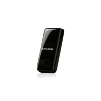 TP-Link TL-WN823N 300Mbps Mini Wireless N USB Adapter (WiFi)