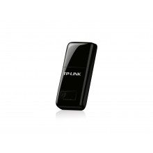 TP-Link TL-WN823N 300Mbps Mini Wireless N USB Adapter (WiFi)