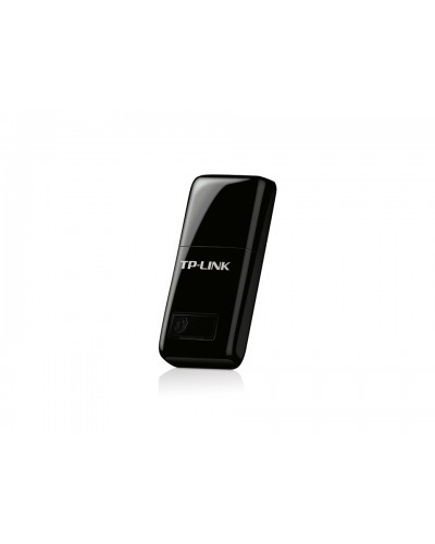 TP-Link TL-WN823N 300Mbps Mini Wireless N USB Adapter (WiFi)