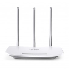 Wi-Fi როუტერი - TP-Link TL-WR845N