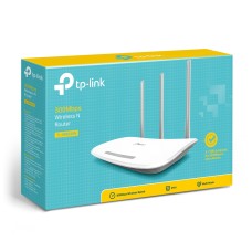 TP-LINK Wireless N Router TL-WR845N