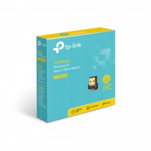 TP-Link, TL-WN725N,  (WiFi)
