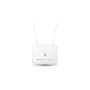 toplink 4G TD-LTE Smart Router R202 Battery 4000 mAh Users32