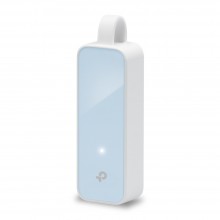 ადაპტერი TP-Link UE200 USB 2.0 to Fast Ethernet Network Adapter