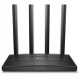 როუტერი Archer C80, TP-Link, AC1900 MU-MIMO Wi-Fi Router