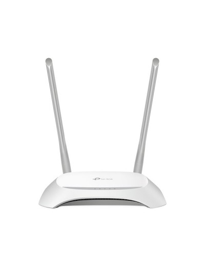 როუტერი TL-WR850N TP-Link 300Mbps Wireless N Router