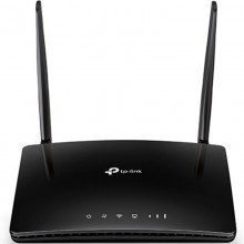 როუტერი TP-LINK ARCHER MR400 LTE ROUTER BLACK
