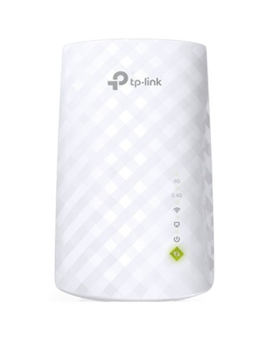 როუტერი TP-Link RE200 AC750, 300Mbps, Router, White