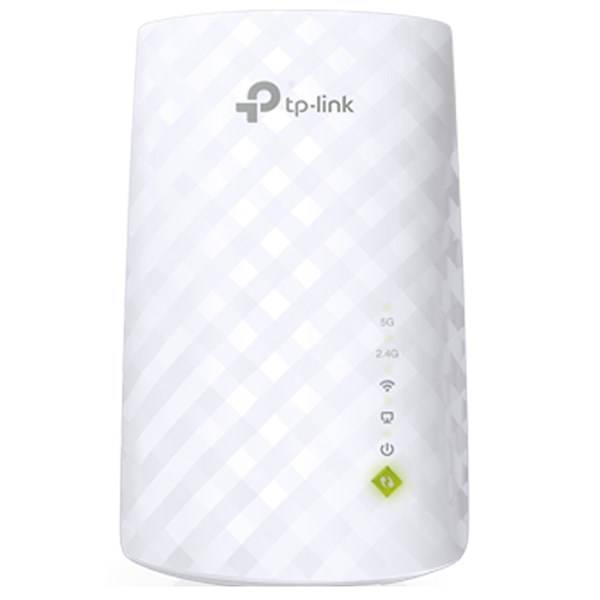 როუტერი TP-Link RE200 AC750, 300Mbps, Router, White