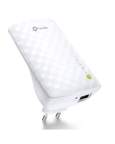 როუტერი TP-Link RE200 AC750, 300Mbps, Router, White