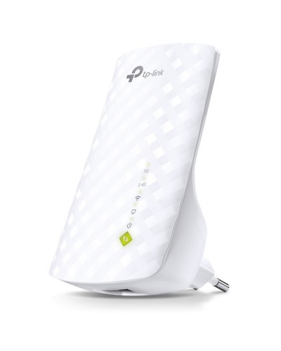 როუტერი TP-Link RE200 AC750, 300Mbps, Router, White