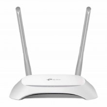 Wi-Fi როუტერი - Tp-Link TL-WR840N