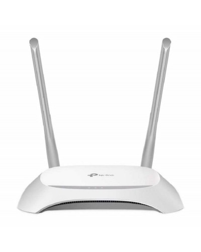 როუტერი, რადიო ქსელი TL-WR840N,TP-Link (WiFi)