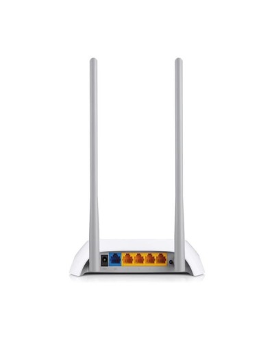 როუტერი, რადიო ქსელი TL-WR840N,TP-Link (WiFi)