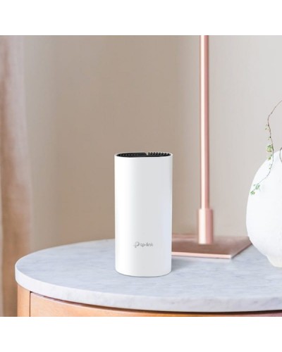 სახლის Wi-fi სისტემა TP-LINK Deco M4(2-pack) AC1200 Whole-Home Wi-Fi system