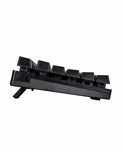 GAMING კლავიატურის და მაუსის ნაკრები TRUST GXT838 AZOR COMBO US