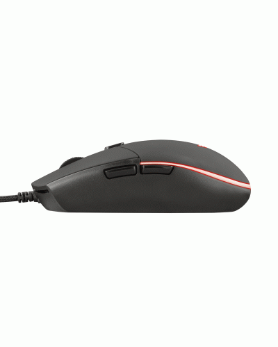 GAMING კლავიატურის და მაუსის ნაკრები TRUST GXT838 AZOR COMBO US