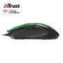 მაუსი + მასის პადი Trust GXT 781 Rixa Camo Gaming Mouse and Mouse Pad