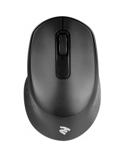 კლავიატურა + მაუსი 2E MK420WB Wireless Keyboard and Mouse, Black