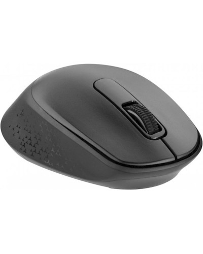 კლავიატურა + მაუსი 2E MK420WB Wireless Keyboard and Mouse, Black