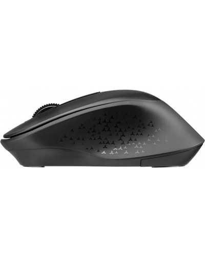 კლავიატურა + მაუსი 2E MK420WB Wireless Keyboard and Mouse, Black