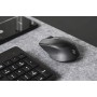 კლავიატურა + მაუსი 2E MK420WB Wireless Keyboard and Mouse, Black