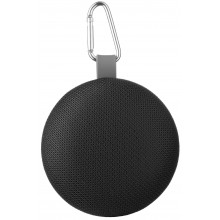 2E - WIRELESS SPEAKER 2E-BS-01-BLACK