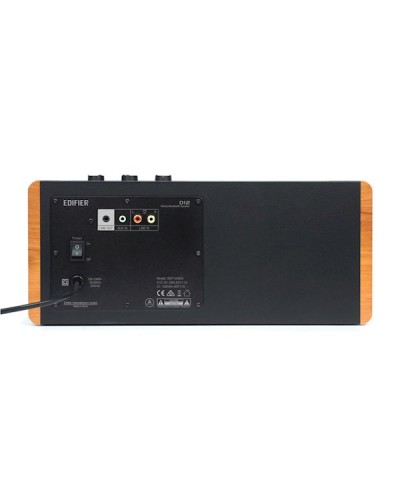 EDIFIER D12 Integrated Desktop Stereo Speaker 70 Watts