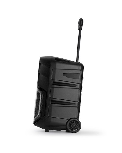 კარაოკე დინამიკი Edifier A3-8I Party Speaker/Trolley Speaker/Bluetooth, AUX line in, Microphone in, TF Card and USB Input / 12 Hours Battery Backup