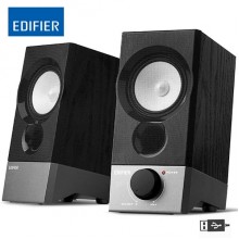 დინამიკი Edifier R19U 2.0 USB Multimedia System Home Audio Speaker 4 Watt