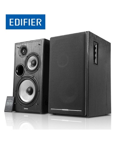 Edifier R2750DB Active 2.0 System with Tri-Amp Audio Solution Bluetooth 136W black