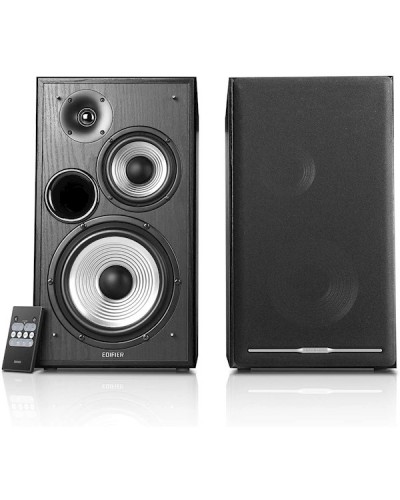 Edifier R2750DB Active 2.0 System with Tri-Amp Audio Solution Bluetooth 136W black