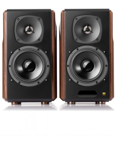 Edifier S2000MKIII Bluetooth Bookshelf 2.0 Speakers 130w Studio Monitor Speakers