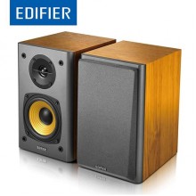 სტუდიური მონიტორი დინამიკი Edifier Studio R1000T4B 2.0 bookshelf speaker Brown