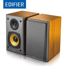 სტუდიური მონიტორი დინამიკი Edifier Studio R1000T4B 2.0 bookshelf speaker Brown