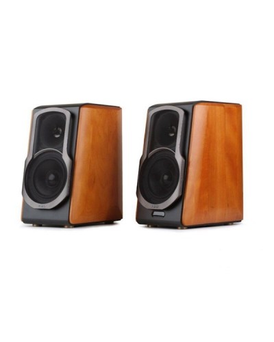 Edifier Studio S1000DB Hi-Fi 2.0 Active Bookshelf Speakers Bluetooth 120W