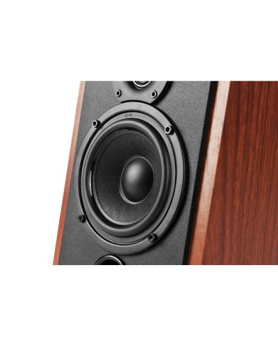 Edifier Studio S1000DB Hi-Fi 2.0 Active Bookshelf Speakers Bluetooth 120W