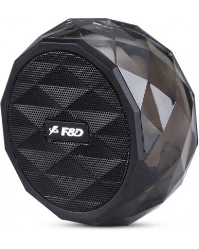 F&D W3 Bluetooth Speaker