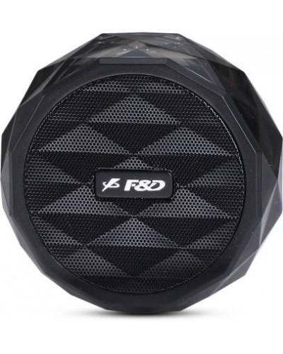 F&D W3 Bluetooth Speaker