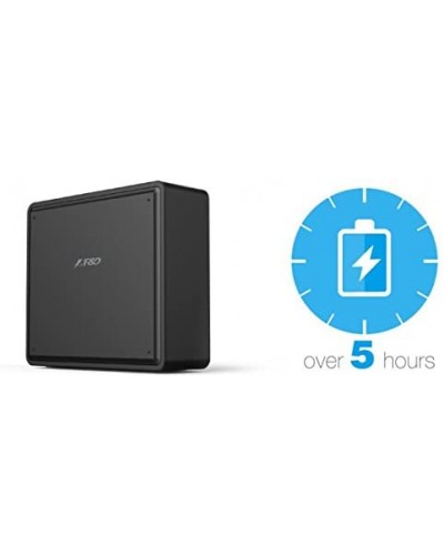დინამიკი - F&D W5 / Bluetooth 