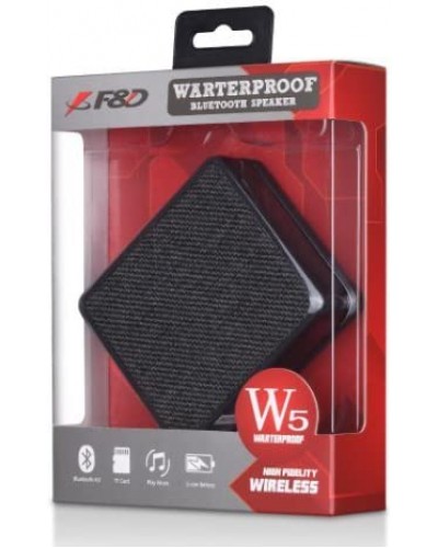 დინამიკი - F&D W5 / Bluetooth 
