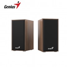 Genius Speakers SP-HF180 Wood